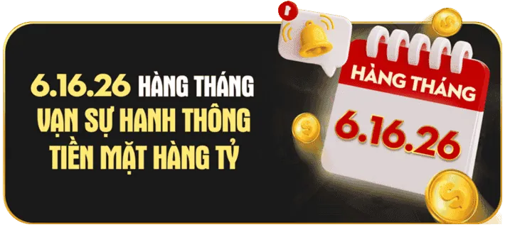 Ưu đãi VIP tại cuoc123 win