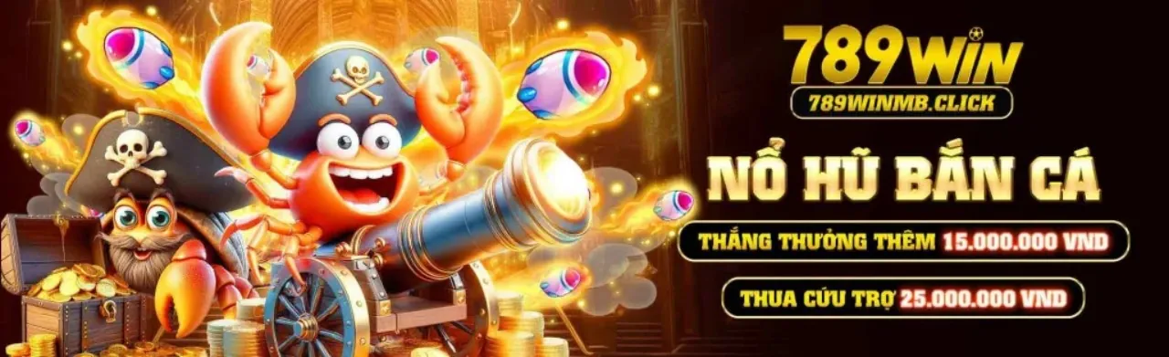 Thế giới bắn cá cuoc123 win