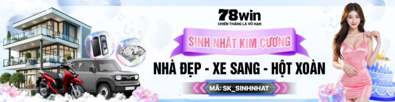 Hình ảnh chính Chương trình VIP cuoc123 win với các phần thưởng độc quyền